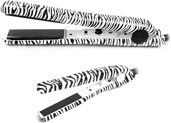 Nano Titanium Straightening Iron JET-30 ZB CMB