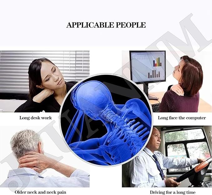Fitness Blood Chi Machine Swing Foot Massager with Wire Control Passive Aerobic Exerciser for Vitality Swing Shaking Exercise Foot Massager Machine with Comfortable Padded Ankle Cradle