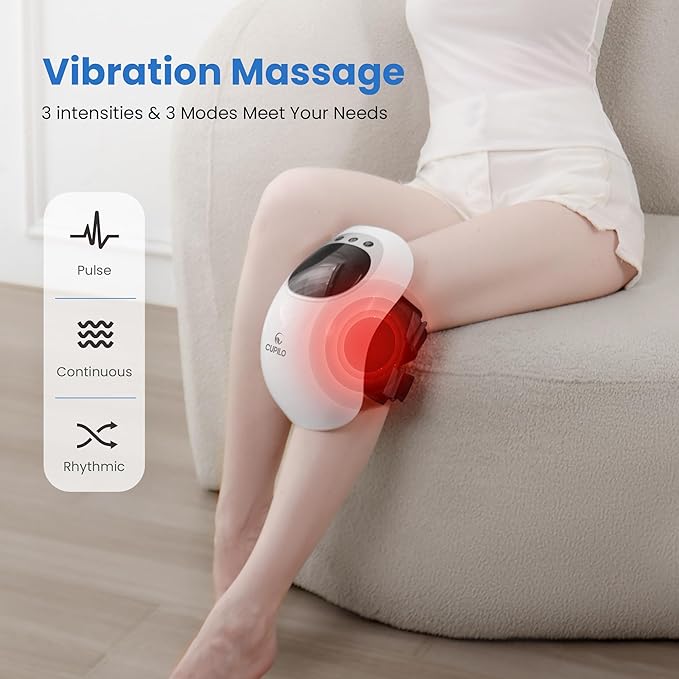 Foot Spa Bath Knee Massager