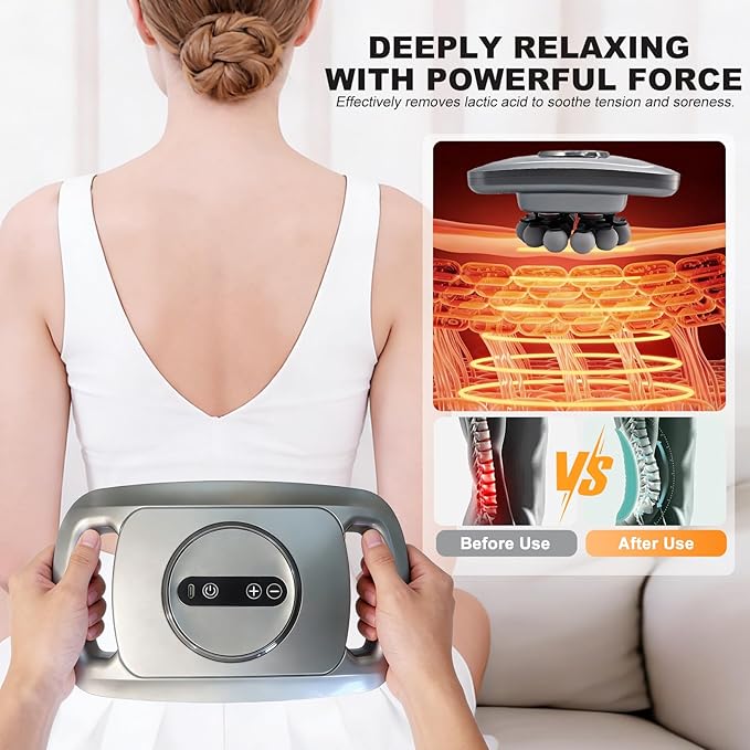24 Head Massage Gun Set (18)