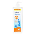 Sport Broad Spectrum Sunscreen Value Size SPF 50 32 fl oz