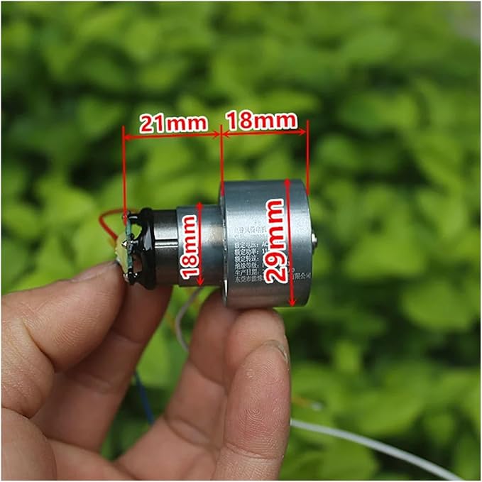 110000 RPM Brushless Duct Fan Aluminum Impeller Hair Dryer Ultra High Speed Electronic Starter 220V 110W