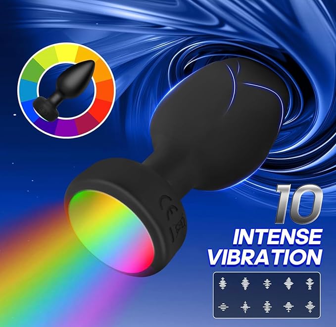 The Ultimate Relaxation Massage Wand with Heat and Vibration MX64059