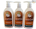 Body WashSmthing Coconut Pack of 3