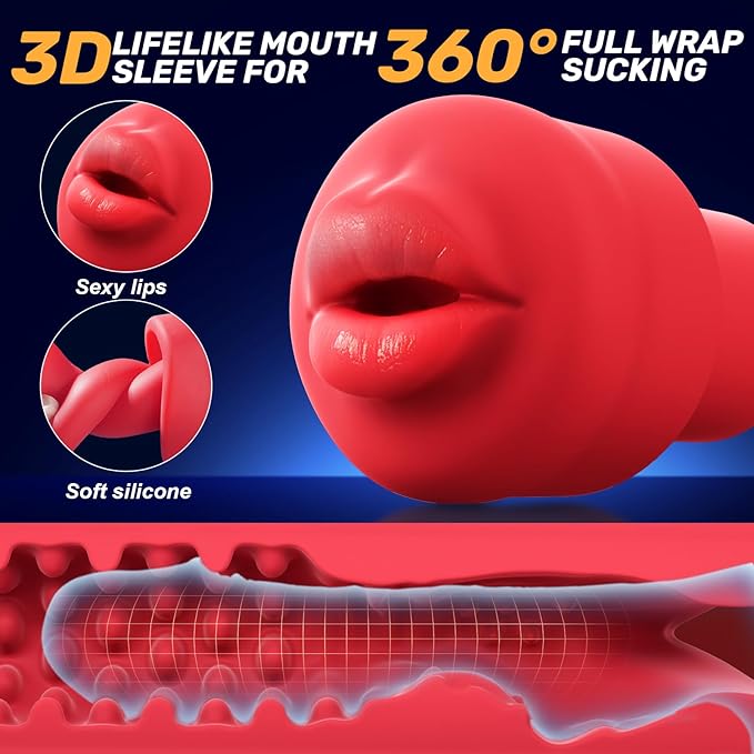 Pocket PuzzyRotate Male Masterburbatar Hands Free Male Masterburbatar Silicone Machine Thrusting Machine Devices Suction Man Masturebstor Electric Underwear IZY6128