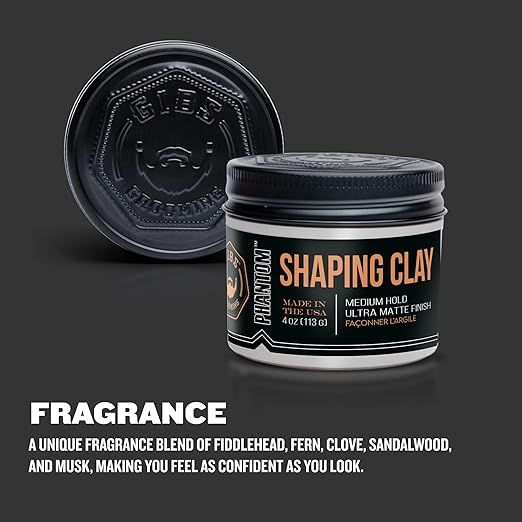 GIBS- Matte Finish