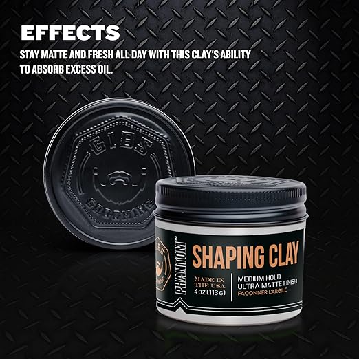 GIBS- Matte Finish