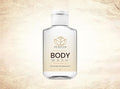 Body Wash (4 oz Clean Scent- Eucalyptus Fresh)