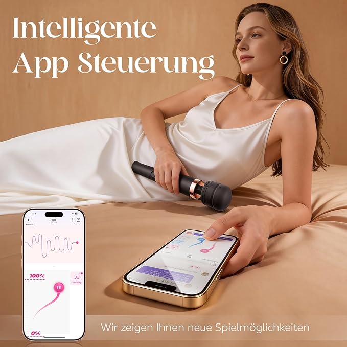 2026 New Edition Electric Workout Massagers with 10 Powerful Modes Cordless Massage Tools Long Battery Life Portable Massagers for Back Neck Full Body Relief (Dark Brown) A1522 (black2)