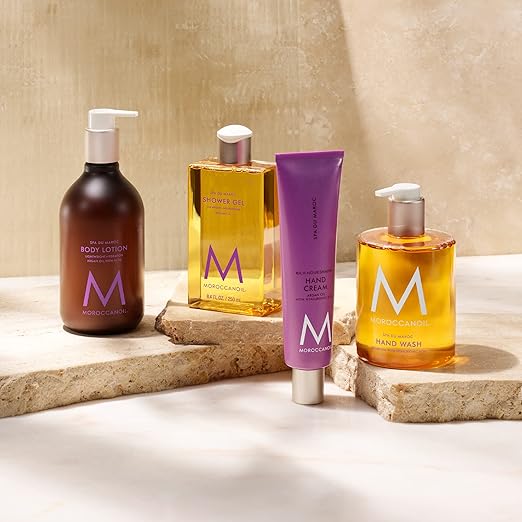 Moroccanoil Body Lotion