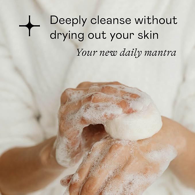 Doc &amp Glo Daily Mantra Boosting Body Wash | Travel 100ml