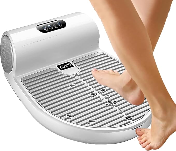 Full Body Dryer for Bathroom | Body Dryer After Shower Cold and hot air | 1350W Body Heater Blow Dryer with 2 Wind Speed | Ideal for People with Mobility Problems