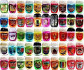 Bath &amp Body Works Pocketbac Set of (20) Anti-Bacterial Hand Gels Scent May Vary