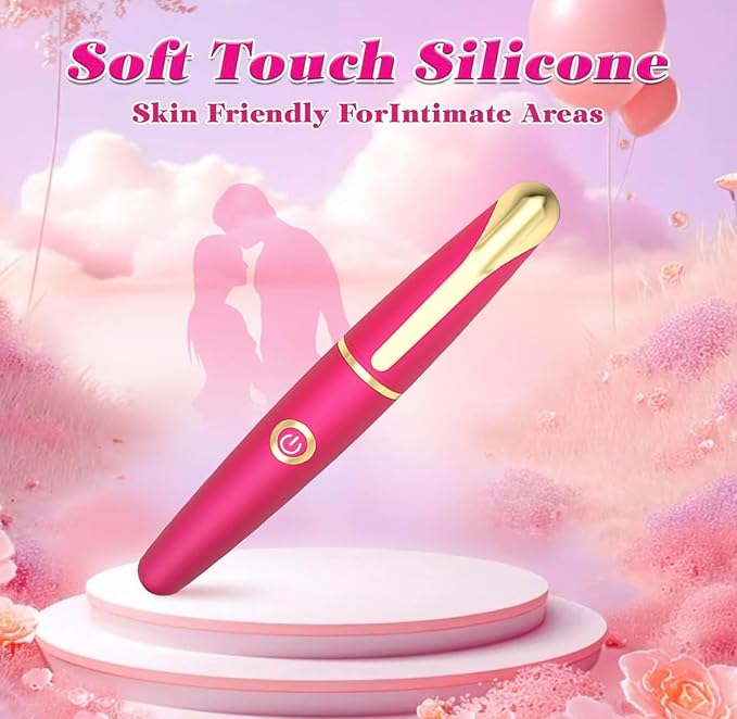 5 in 1 Multi Function Massage Tool with Soothing Heat and Adjustable ntensity Levels FT21577