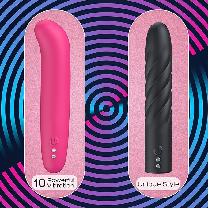 2026 Newly Portable Vibrating Massager -Clitioral Sucker Relaxes Muscles Heating Modes Viboators Toy Couples- for Body and Back Foot Silent Personal for Sports Massage Adult Tools Relaxation j782e