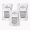 Touchland Hydrating Hand Sanitizer Spray – Confetti Cake Trio Set Dye Free – 3 x 1 FL OZ Travel Size Mists
