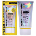 Peter Thomas Roth | Max Clear Invisible Priming Sunscreen Broad Spectrum SPF 45 | Makeup Primer with SPF Water-Resistant Sunscreen Gel with Silky Finish 1.7 fl. oz.