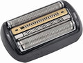 Replaces Electric Shaver Head Compatible For Braun9 Series Shaver Head Shaver 9040s 9080cc 9093s 9095cc 92m 94M Universal(92B)
