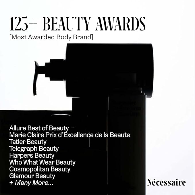 Nécessaire The Deodorant Olibanum | Natural Aluminum Free Deodorant For Women &amp Men. Extra Strength Treatment with Mandelic Acid. Free of Baking Soda Ozokerite &amp Parabens (2x 75 g/2.5 oz)
