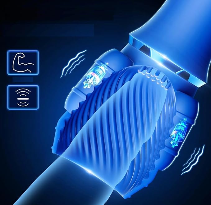 Ergonomic Back Massager with Soothing Heat and Multiple Vibration Modes for Ultimate Relaxation GF16824