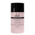 Whish Aluminum Free Deodorant - Non-Toxic Botanical Ingredients Paraben &amp Sulfate Free Vegan Cruelty Free - 1 Stick 2.5 oz