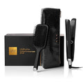 ghd Platinum+ Styler ― 1 Flat Iron Hair Straightener Professional Ceramic Hair Styling Tool for Stronger Hair More Shine &amp More Color Protection