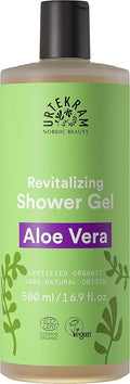 Urtekram Aloe Vera Showergel 500 ml