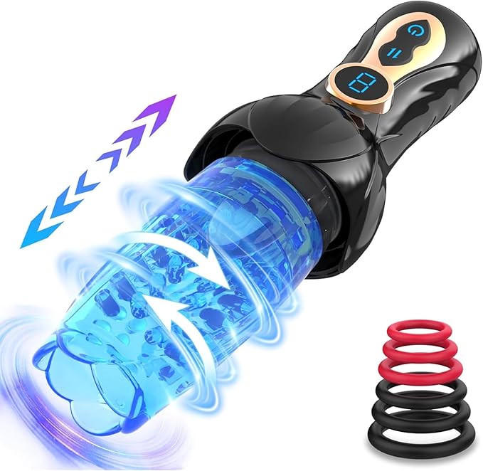 Relaxation Station Automatic Massage Chair - Soothing Massage Tool with 12 Therapeutic Modes Adjustable Heat for Ultimate Comfort and Stress Relief GF61669