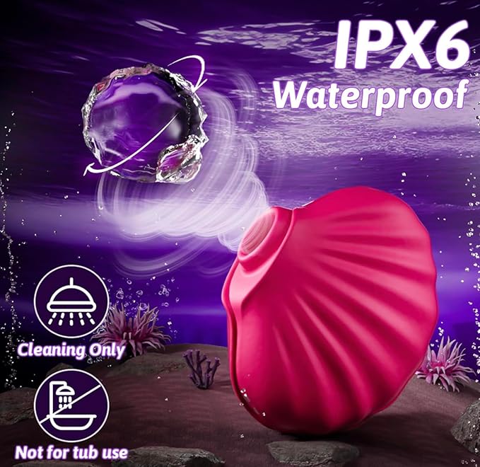 Ultimate Relaxation Massage Wand with 12 Soothing Vibration Settings and Waterproof Design for Total Body Relief W08260