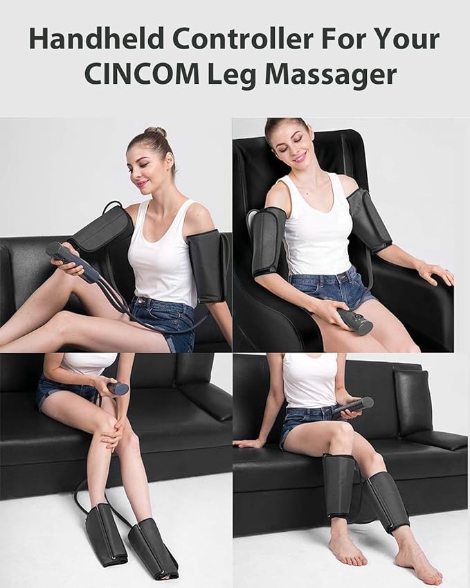 Handheld Controller for CINCOM CM-010A