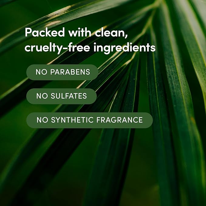 LATHER - Bamboo Crème Natural Body Wash 8 fl oz - Shower Gel Cleanser - Gentle Body Soap - Essential Oils - Bamboo Shea Butter Lavender - All Skin Types - Vegan Cruelty Free - Beauty &amp Skincar