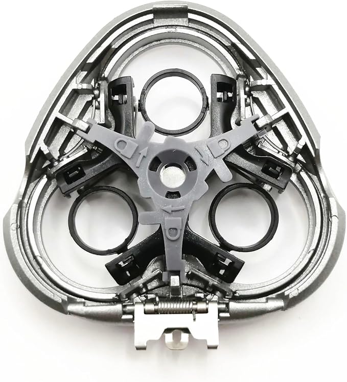 Shaver Head Plate Holder Cover Compatible for Philips HQ 8240XL 8250XL 8260XL 8270XL HQ8230 HQ8240 HQ8250 HQ8260 HQ8200 HQ8270 HQ8200