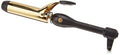 Gold 'N Hot GH9207 Professional Spring Curling Iron 1-1/2