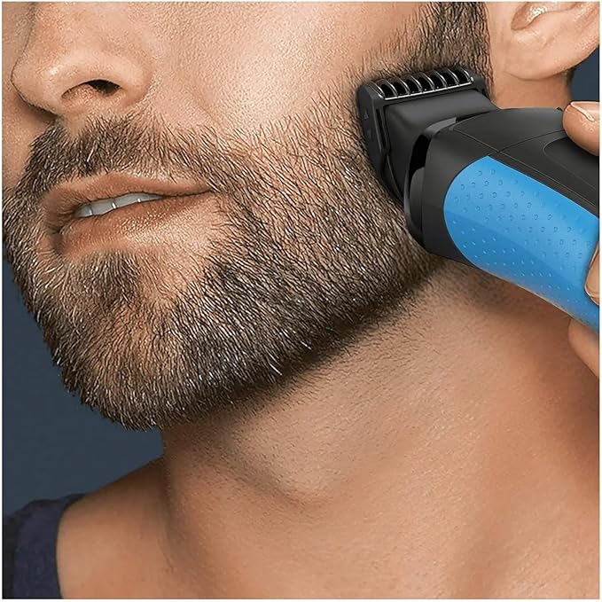 Professional Replacement BT32 Beard Trimmer Head FitCompatible for Braun Series 3 Electric Shaver Accessories set
