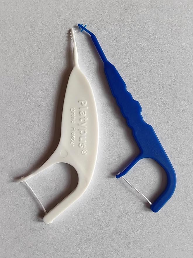 Braces Toothbrush Rechargeable with 4 Heads Bonus 2