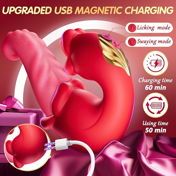 2026 Upgrade Mode Travel Pocket Bullet Tool Powerful Quiet 20 Modes Mini StickHandheld Personal Bullet Massage Rod for Women Portable Silicone Massage for Body Relax U6452T