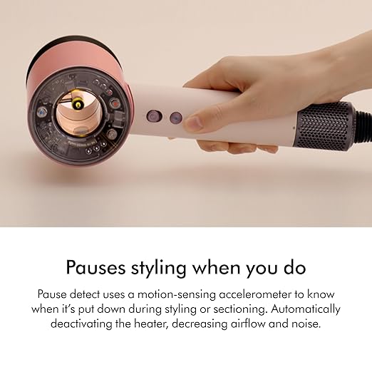 Dyson Supersonic Nural™ Hair Dryer