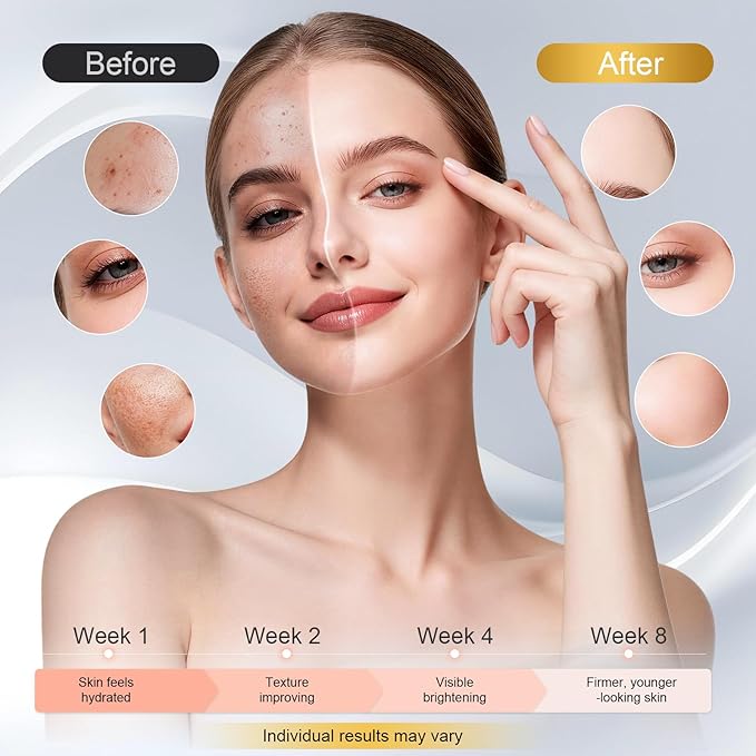 Red Light Therapy Mask for Face - 210 LED 7 Color Light Therapy Face Mask Wireless Rechargeable Photon Skin Care Device Anti Aging Wrinkles Acne Treatment Home Spa Beauty Facial Mask