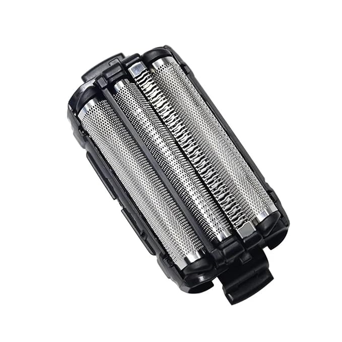 Compatible with Panasonic Shaver WES9167 Head Mesh Blade ES-LA12 SF21 SF23 RF31 RF34 RF41 LF30 LF50 LF51 LF70 LF71(Knife net)