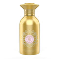 Talc-Free Body Powder for Women for Daily Use and After Bath - Ballerine 365 g (Puff not Included)
