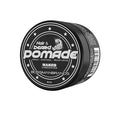 Bossman Hair &amp Beard Pomade for Men (Naked - Unscented) – Medium Hold &amp Moisturizing for Hair Beard &amp Mustache Styling – Made in USA