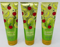 3 Cherry Limeade Ultimate Hydration bath Body Cream 8oz