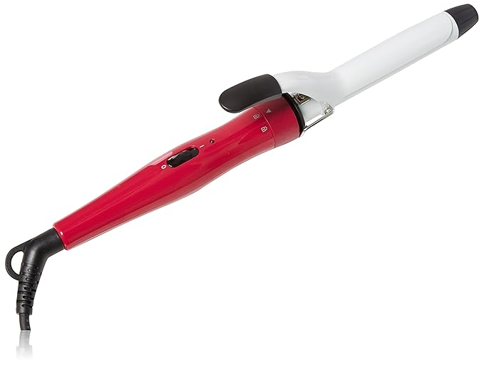 Philips HP8696 Essential Care 4-in-1 Multi Hair Curler 110-240V (Worldwide use)