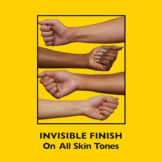 Peter Thomas Roth | Max Clear Invisible Priming Sunscreen Broad Spectrum SPF 45 | Makeup Primer with SPF Water-Resistant Sunscreen Gel with Silky Finish 1.7 fl. oz.