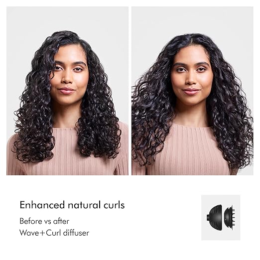 Dyson Supersonic Nural™ Hair Dryer