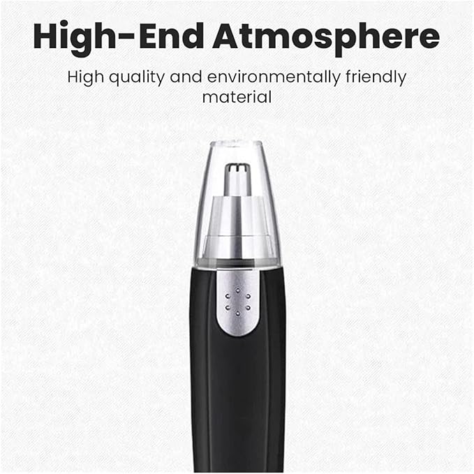 Electric Nasal Hair Trimmer