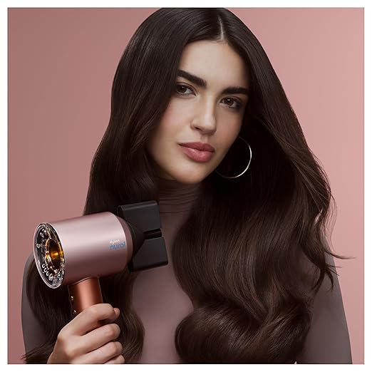 Dyson Supersonic Nural™ Hair Dryer
