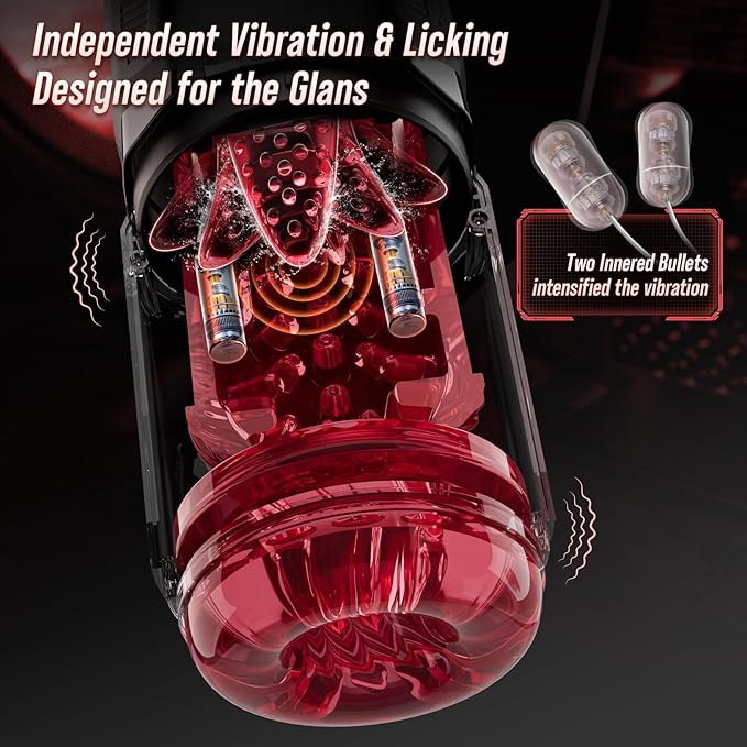 2026 New Edition Male Masterburbatar Hands Free Heating 7 Thrusting Rotating Male Mastusbafor Blowjobob Machine for Man Automatic Tight Sleeve Underwear SEF588