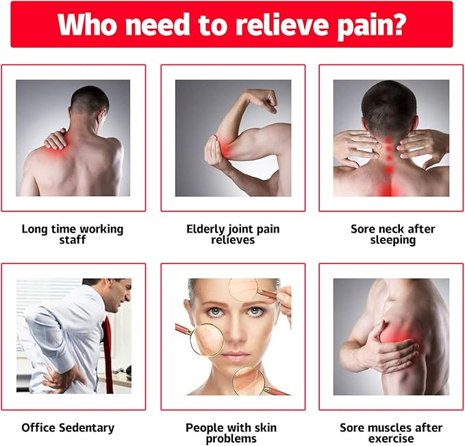 Red Light Therapy Bulb with Lamp Holder 54W 18 LEDs Infrared Light Therapy Device 660nm Red &amp 850nm NIR Combo Red Light Device for Face Skin Health and Pain Relief