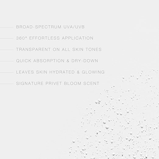 Hampton Sun Spf 50 Continuous Mist Sunscreen 5 oz